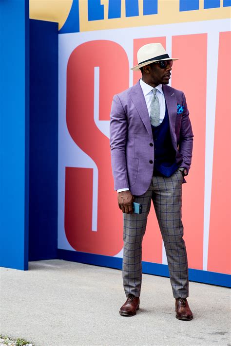 Firenze Pitti Uomo Fashion Week Mens Street Style Spring 2019 Day 2