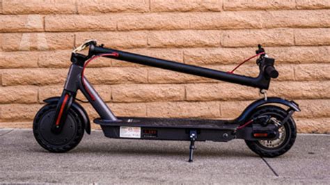 7 Meilleures Trottinettes Électriques de 2021 sur Amazon YouTube