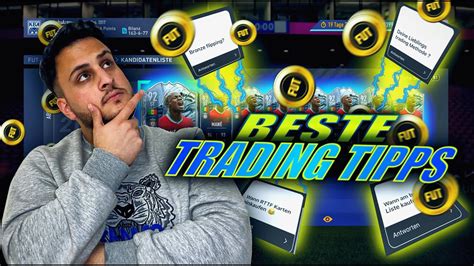 FIFA 21 BESTE TRADING TIPPS NOCH MÜNZEN MACHEN FIFA 21