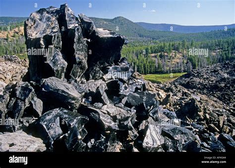 Newberry National Volcanic Monument