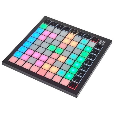 Novation Launchpad X – Thomann United States