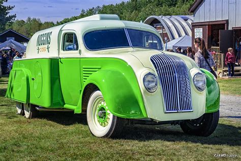 Customized 1934 Desoto Airflow 11 Reference Photos Auto Shows