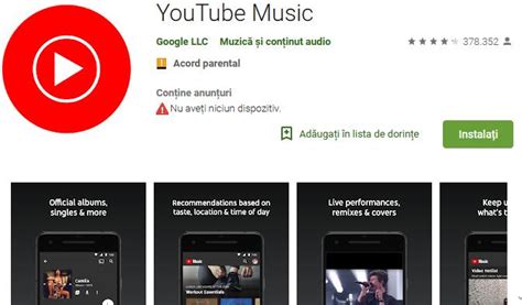 Aplica Ii Pentru Ascultat Muzica Offline Pe Android I Iphone