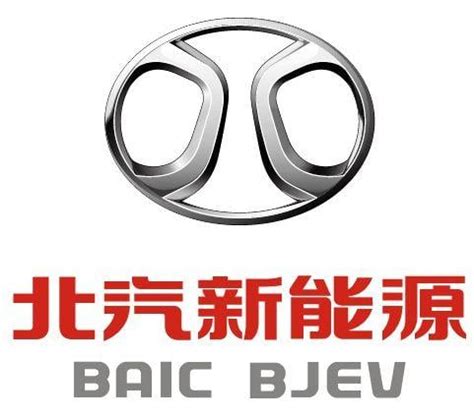 Baic Logo - LogoDix