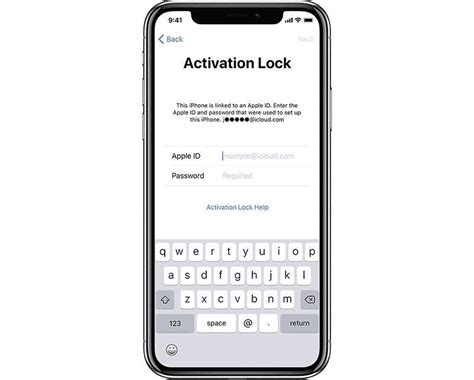 How To Remove Activation Lock For IPhone 2022