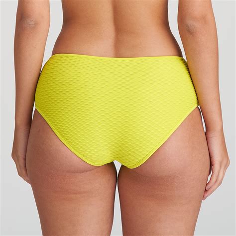 Marie Jo Swim Brigitte Bikini Shorty Farbe Suncoast Im Onlineshop