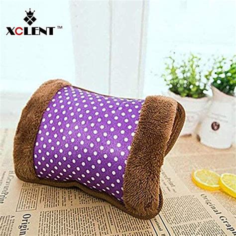 Buy Xclent Electric Heating Hot Water Bag With Pouch Online At Best Price Of Rs 449 Bigbasket