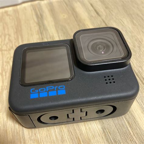 Yahooオークション Gopro Hero11 Black アクセサリーセット Enduro