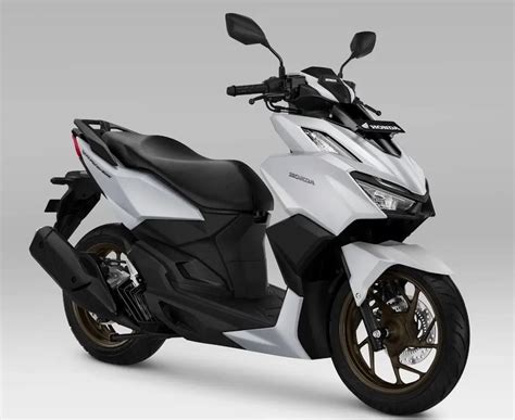 Honda Vario 160 2022 đầu tiên về Việt Nam giá hơn 80 triệu đồng