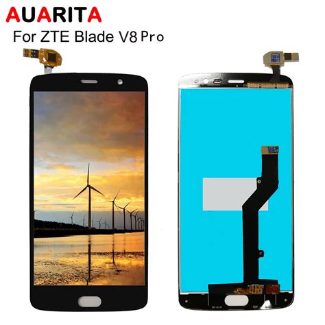 LCD For ZTE Blade V8 Pro Z978 V8 Lite V8 Mini Lcd Display Screen Touch