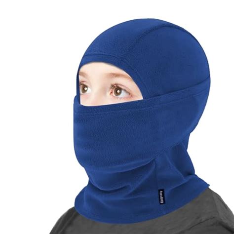 Top 10 Best Ski Mask For Kids : Reviews & Buying Guide - Katynel