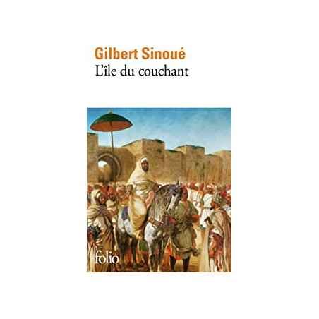 L Le Du Couchant De Gilbert Sinou