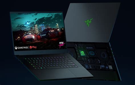 La Primera Pantalla Oled Hz Para Port Til Llega Con El Nuevo Razer