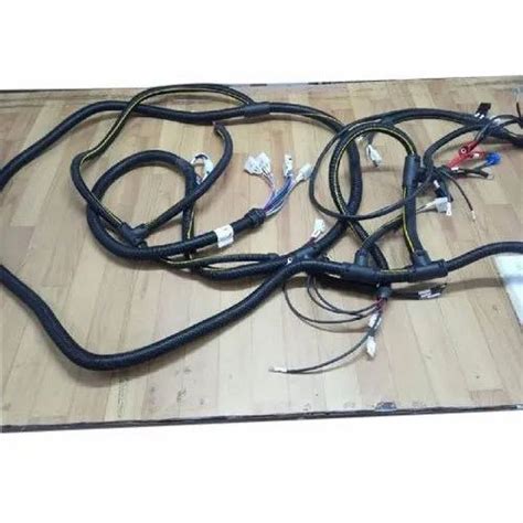 4 Pin Electric Wiring Harness at best price in Pune | ID: 22685034297