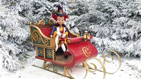 ADC Travel Winter Efteling ADC TRAVEL