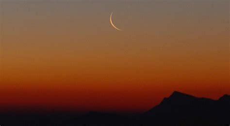 Rabi Ul Awwal Moon Sighted In Pakistan Jasarat