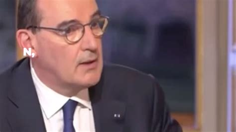 Covid 19 ce que risque d annoncer Jean Castex ce soir Vidéo Dailymotion