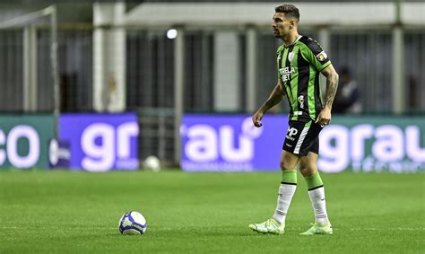 América Mg X Crb Veja Prováveis Escalações E Onde Assistir Ao Jogo Da