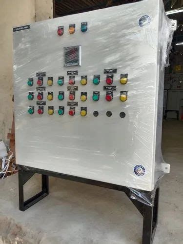 Three Phase 415 V Stp Control Panel 1000a Upto 5000 Amps At Rs 45000