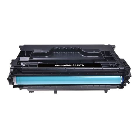 TONER COMPATÍVEL CF237A 37A 237A para HP M607 608 609 MFP M631 632 633