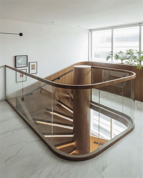 Modern Handrail Designs And Styles That Will Surely Inspire You