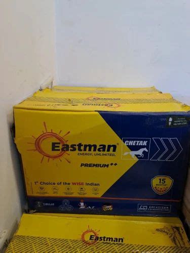 Eastman E Rickshaw Battery Ah At Rs Piece In Patna Id