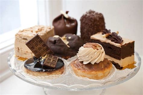 Christophe Artisan Chocolatier Patissier Charleston Restaurants Review 10best Experts And