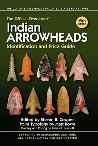 Indian Arrowheads Value: A Guide (Plus 3 Things That Determine Value)