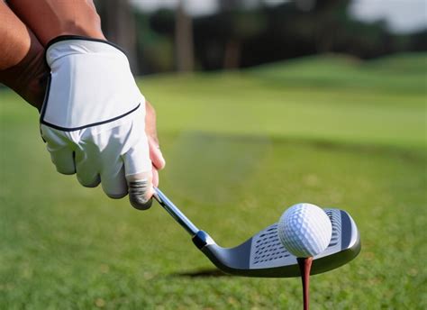 What Degree Is A Pitching Wedge: Guide To Mastering Your Short Game