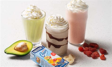 Why You Don’t Need Ice to Make These Fruit Shakes Recipe | Pepper.ph