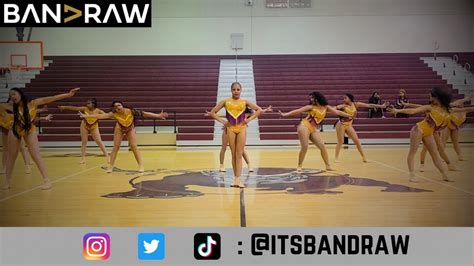 Band Raw Tantalizing Gems Kings Fork HS Beats By The Pound 2023