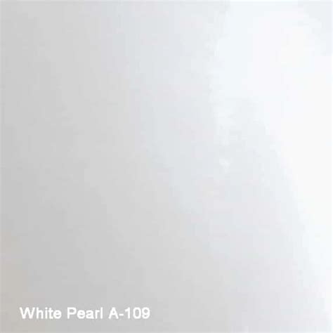 White Pearl A Wheel Decal Rim Sticker Color Ridecals