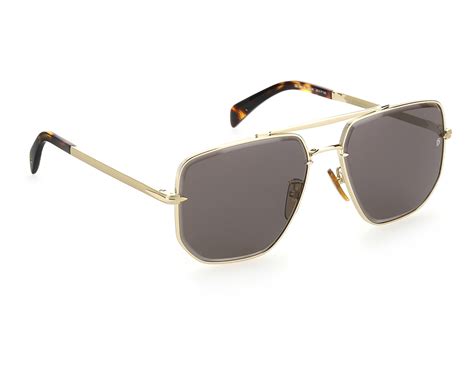 Lunettes De Soleil David Beckham Db S J G Ir