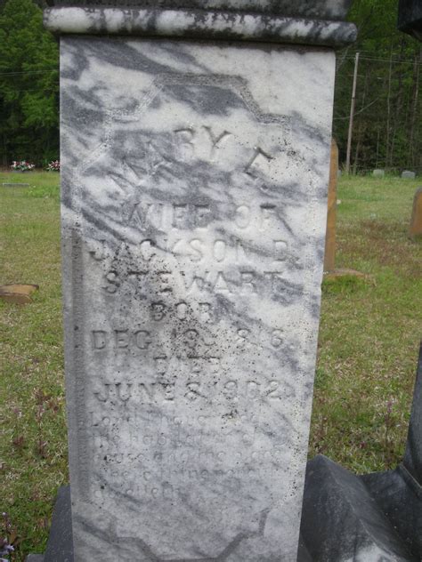 Mary Elizabeth Polly” Stewart 1816 1902 Find A Grave Memorial