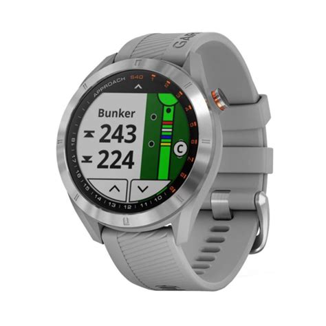 GARMIN APPROACH S40 WATCH OWNER'S MANUAL | ManualsLib