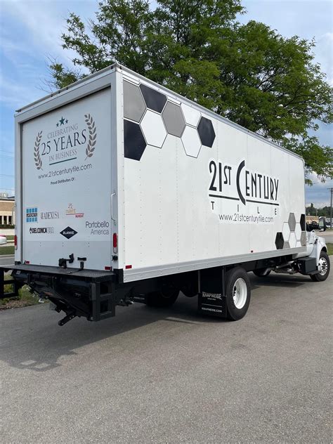 See Our High-Quality Wrap Designs In Action | Wisconsin Wraps | WI Wraps