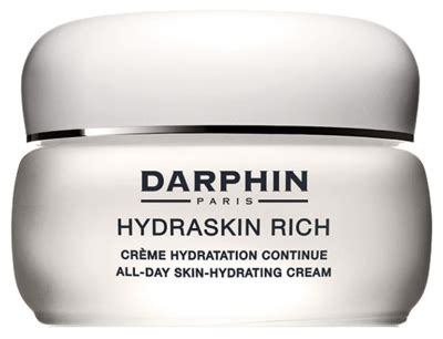 Darphin Hydraskin Rich Cr Me Hydratation Continue Ml