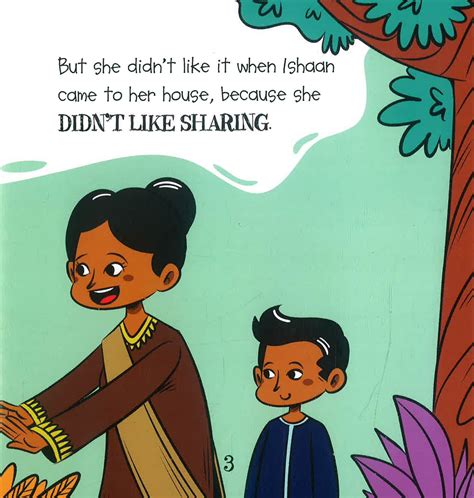 It's Mine - Learning about Sharing – BookXcess