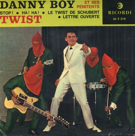 25 Worst Classic Album Art According To Vintage Everyday That Will Leave You Asking “why”