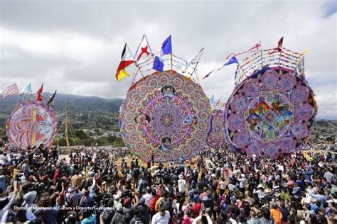 Costumbres De Guatemala