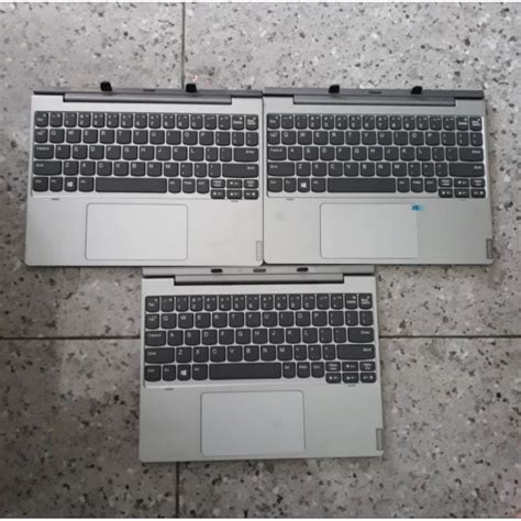 Jual Keyboard Lenovo Ideapad Miix D D Igm D Igl Tablet