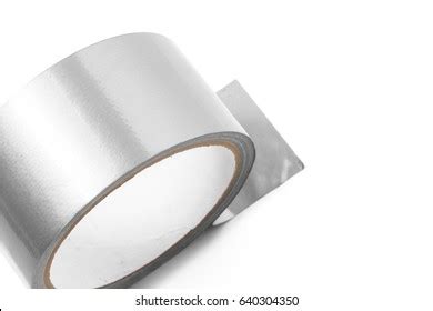 Roll Duct Tape Stock Photo 640304350 | Shutterstock