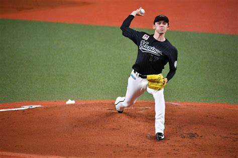 [写真] 2ページ目 《契約更改で大モメ中》ロッテ・佐々木朗希（22）がプロ野球選手会を脱退していた！《関係者は「若手で加入していないのは彼