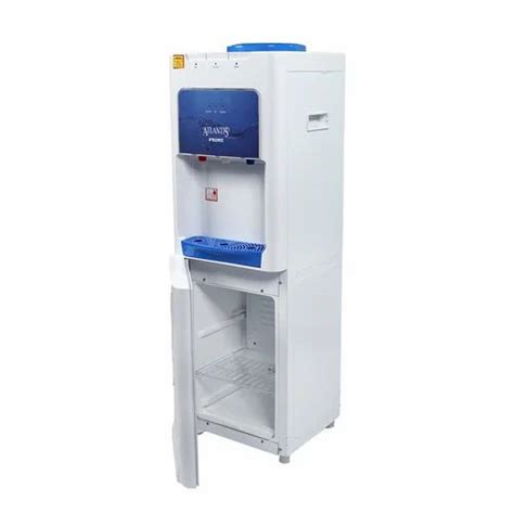 Atlantis Sky Hot Normal And Cold Table Top Water Dispenser At Rs