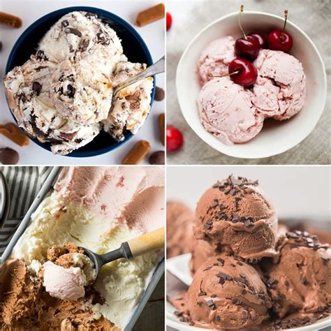 The Most Popular Ice Cream Flavor In Every State Recipe Homemade