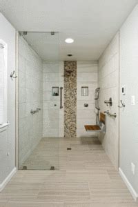 Aging In Place Design Fairfax Design Solutions