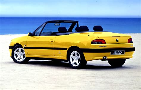 Peugeot Cabriolet Un Collector Sauvegarder Durgence