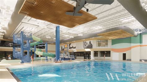 Big Improvements Coming To Splash Landings