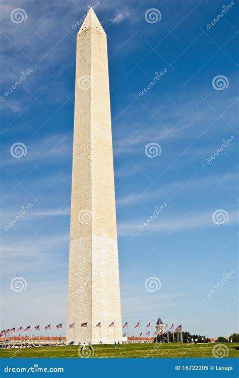 Washington DC Famous Landmarks