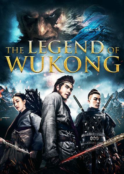 The Tales Of Wukong Latino Ub Identi